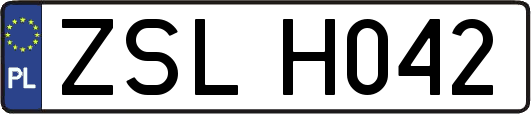 ZSLH042