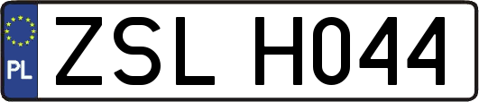 ZSLH044