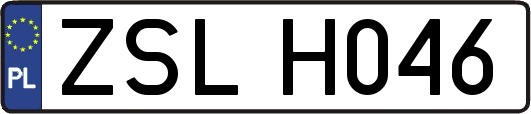ZSLH046