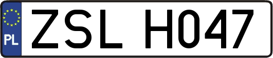 ZSLH047