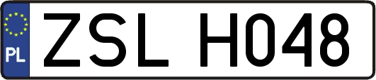 ZSLH048