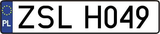 ZSLH049