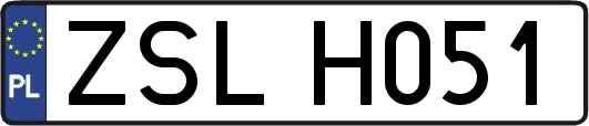 ZSLH051