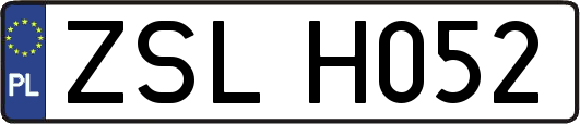 ZSLH052