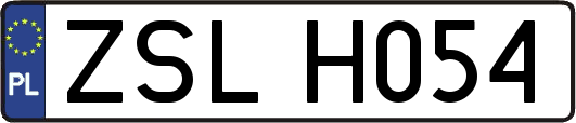 ZSLH054