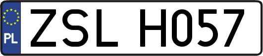 ZSLH057