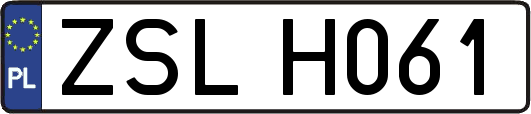 ZSLH061