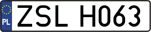 ZSLH063