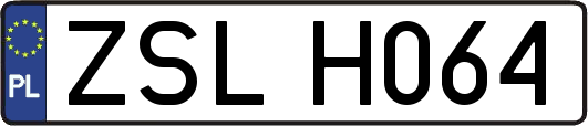 ZSLH064
