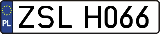 ZSLH066
