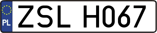 ZSLH067