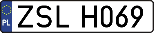 ZSLH069