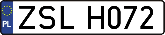 ZSLH072