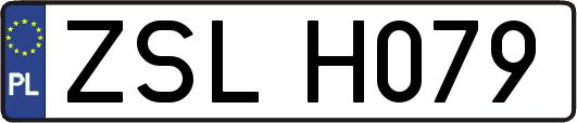 ZSLH079