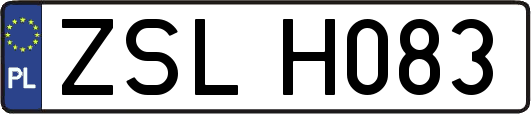 ZSLH083