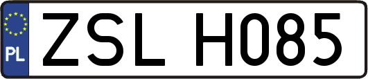 ZSLH085