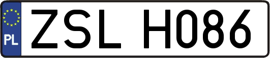 ZSLH086