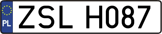 ZSLH087
