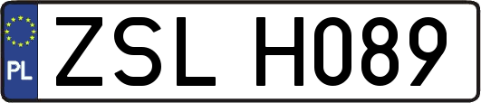 ZSLH089