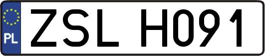 ZSLH091