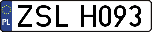 ZSLH093