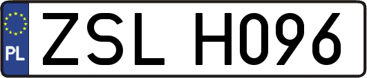 ZSLH096