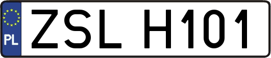 ZSLH101