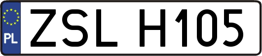 ZSLH105