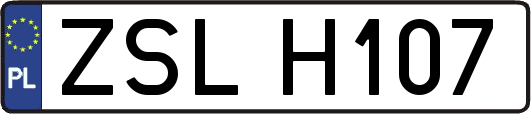 ZSLH107