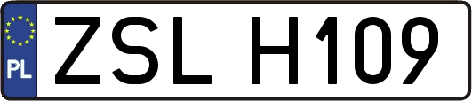 ZSLH109