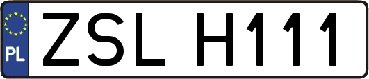 ZSLH111