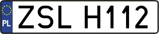 ZSLH112