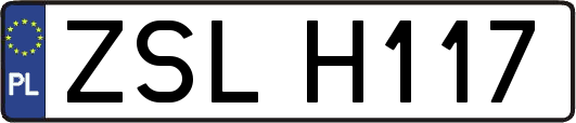 ZSLH117