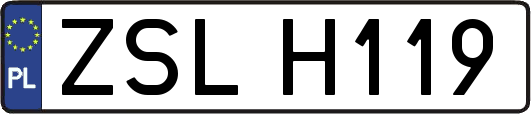 ZSLH119