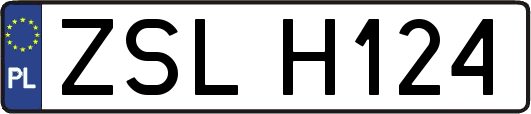ZSLH124
