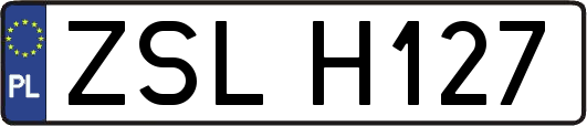 ZSLH127