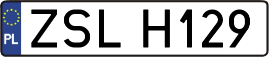 ZSLH129
