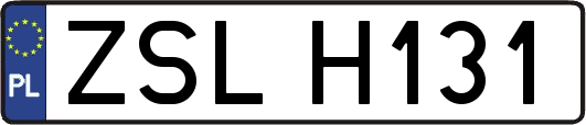 ZSLH131