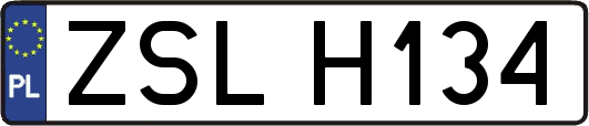ZSLH134