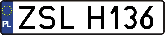 ZSLH136