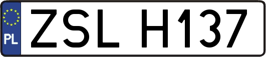 ZSLH137