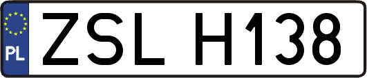 ZSLH138