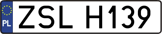 ZSLH139