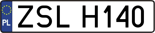 ZSLH140