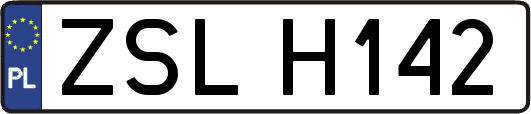 ZSLH142