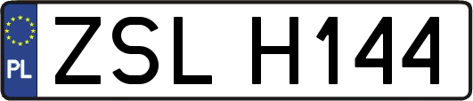 ZSLH144