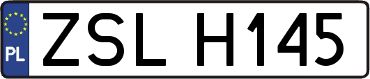 ZSLH145