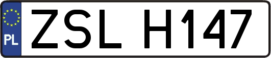 ZSLH147