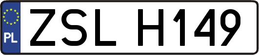 ZSLH149