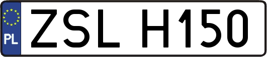 ZSLH150